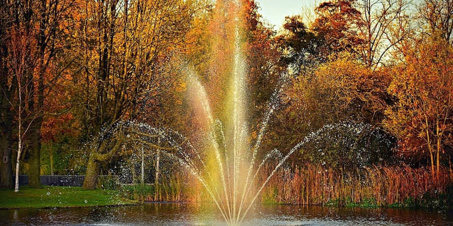 Vondelpark