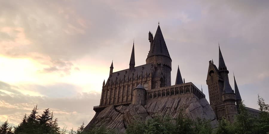 Universal Studios Japan
