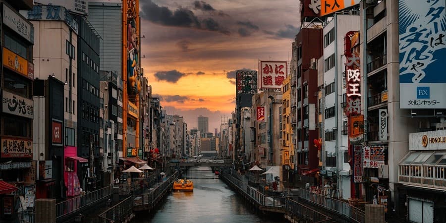 Dotonbori