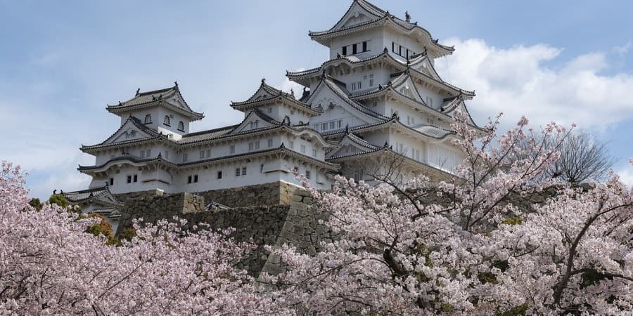 Himeji Castle