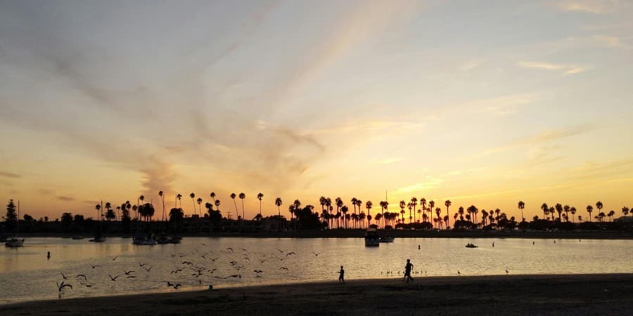 Mission Bay