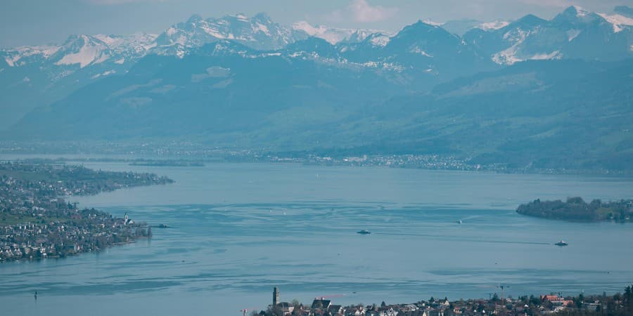 Rapperswil (near Zurich)