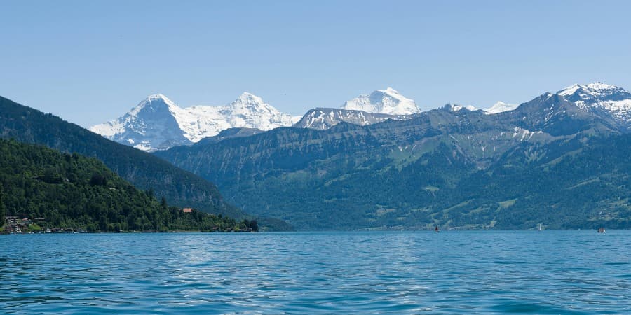 Interlaken (Day Trip)