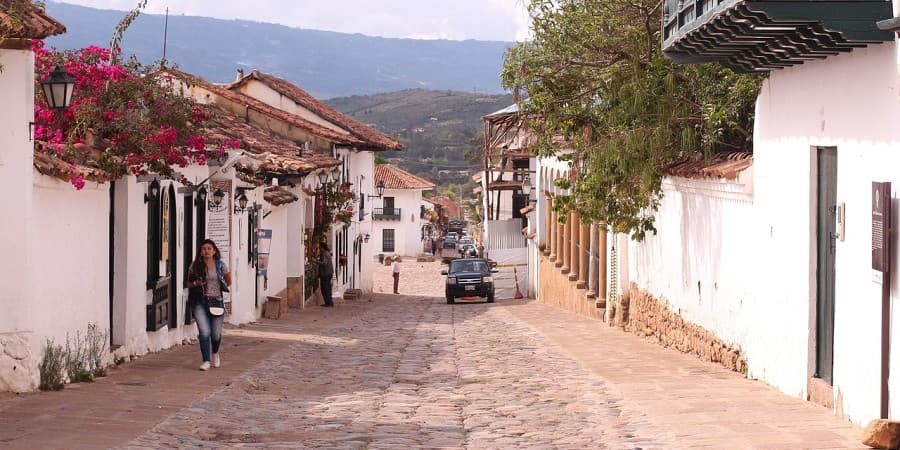 Villa de Leyva