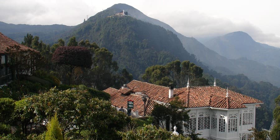 Monserrate