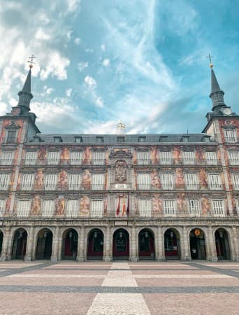 Plaza Mayor