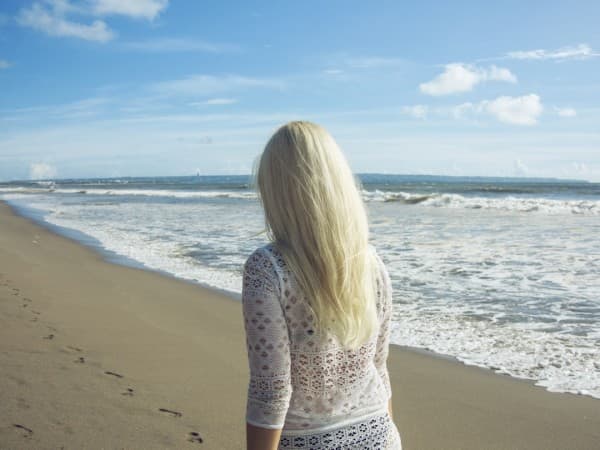 Seminyak Beach