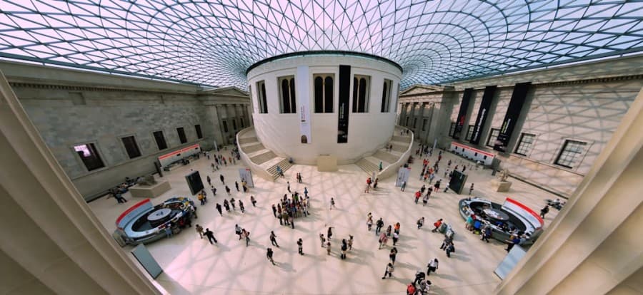 The National Gallery