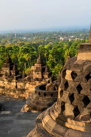 Candi Prambanan