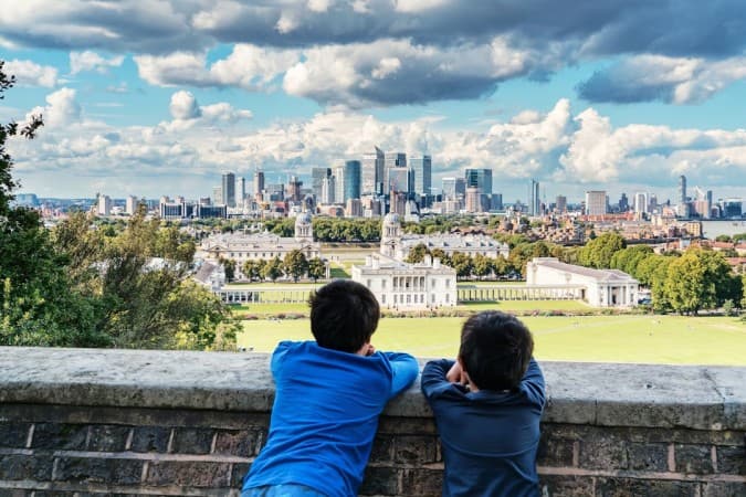 Tower of London