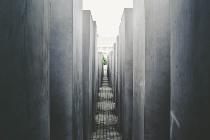 Berlin Wall Memorial