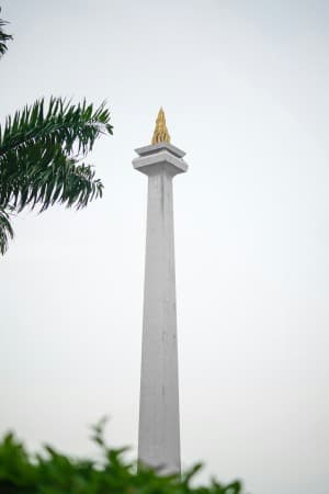 National Monument (Monas)