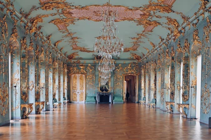 Charlottenburg Palace