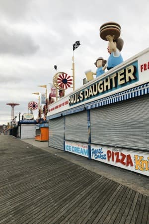 Coney Island