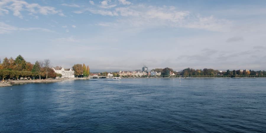 Lake Constance