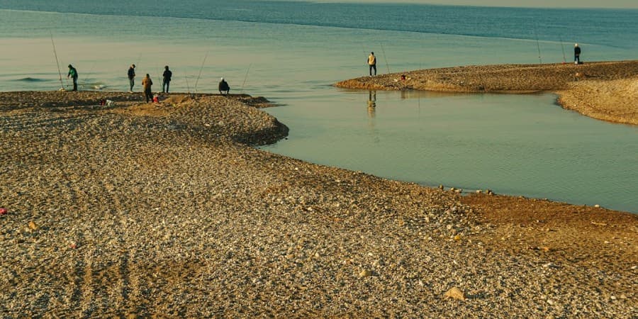 Konyaaltı Beach