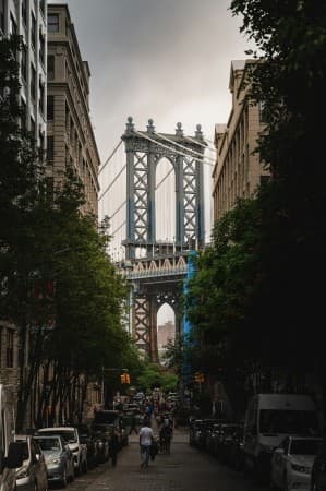 DUMBO, Brooklyn