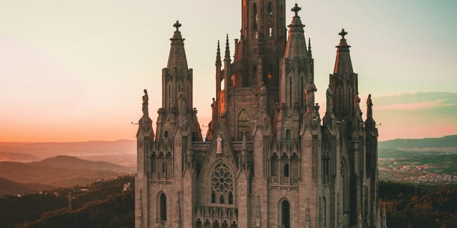Barcelona Cathedral