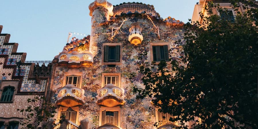 Casa Batlló