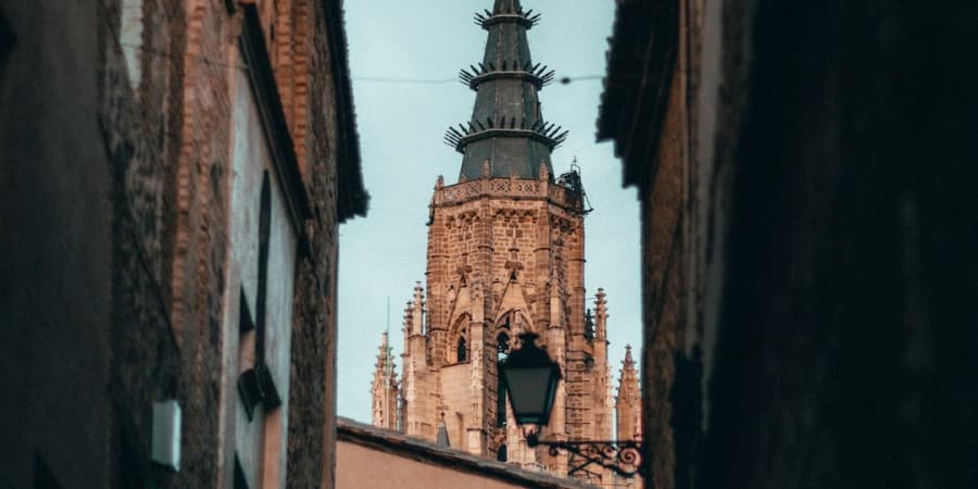 Toledo