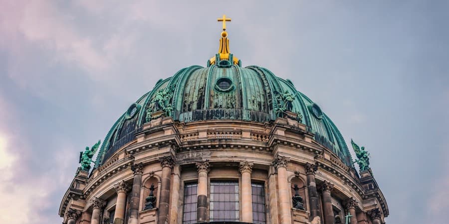 Berlin Cathedral