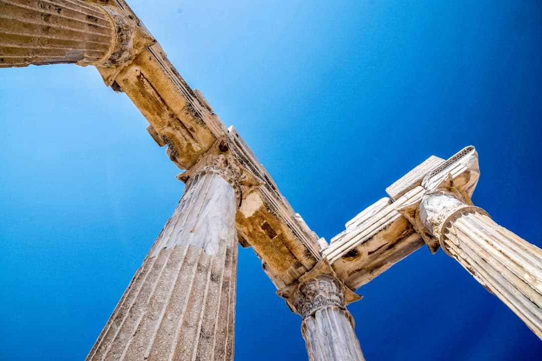 Romantic trip to Antalya, Turkey for 2 people over 7 days – $2000 total
