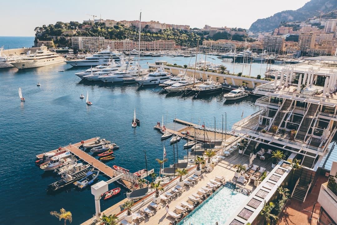 Cultural trip to , Monaco for 2 people over 4 days – $1000 total