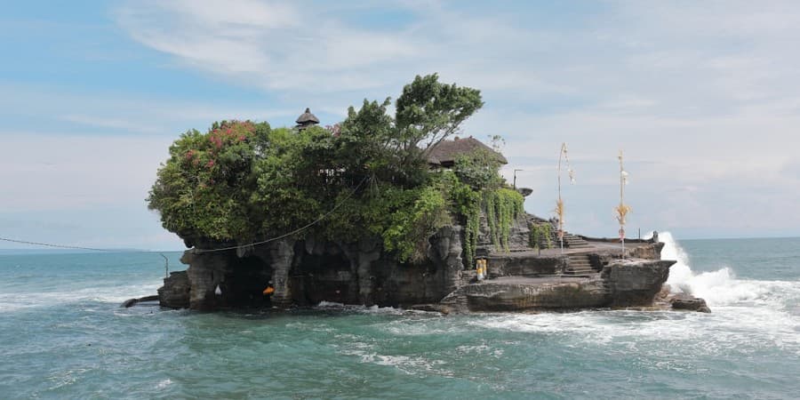 Tanah Lot Temple
