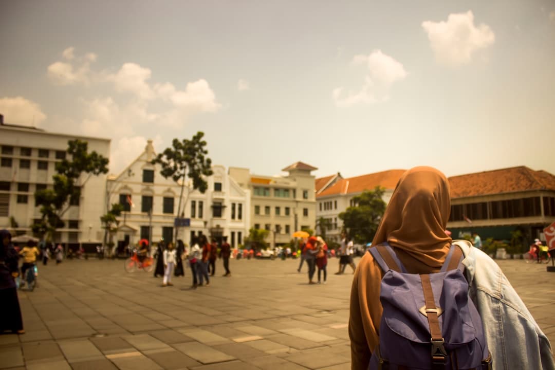 Cultural trip to Jakarta, Indonesia for 2 people over 14 days – $2000 total