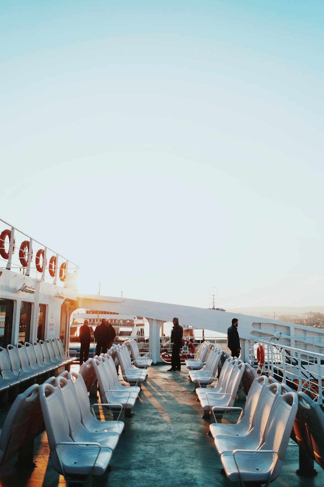 Romantic trip to Istanbul, Turkey for 2 people over 7 days – $1000 total