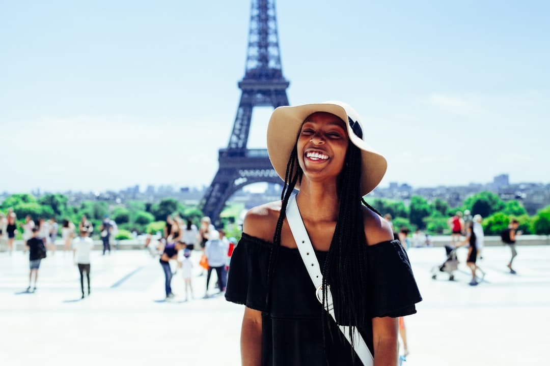 Cultural trip to Paris, France for 2 people over 3 days – $1000 total