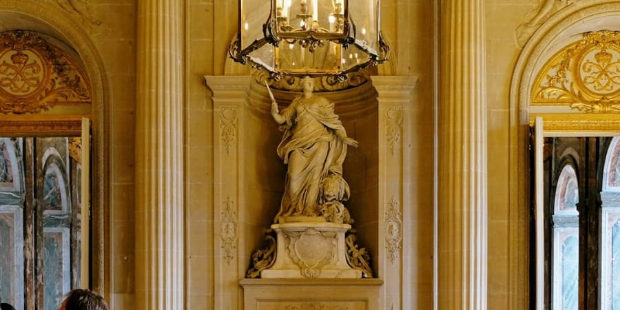 Château de Versailles