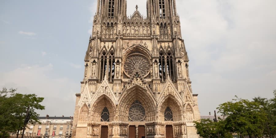 Notre-Dame Cathedral