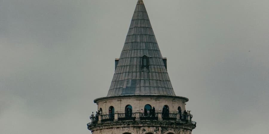 Galata Tower