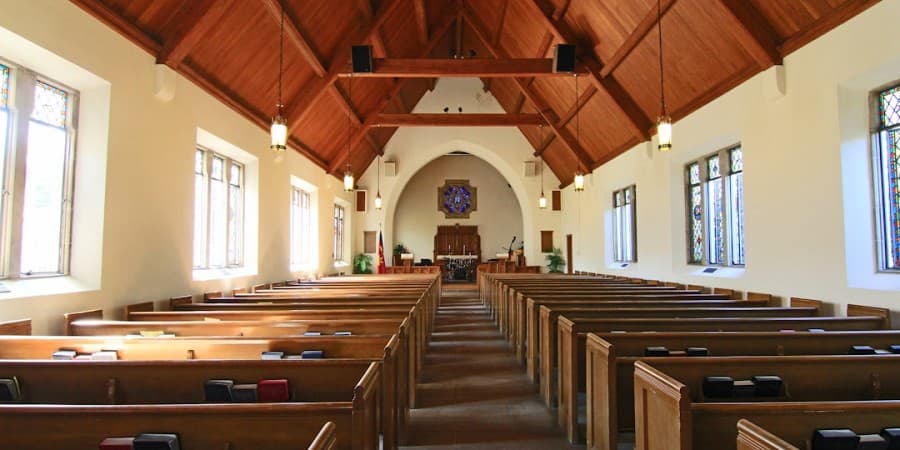 St. Andrew's Church