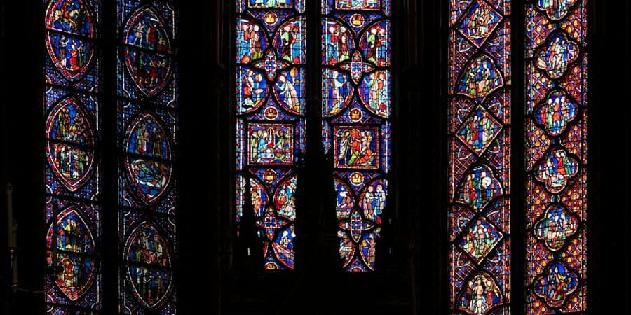 Sainte-Chapelle