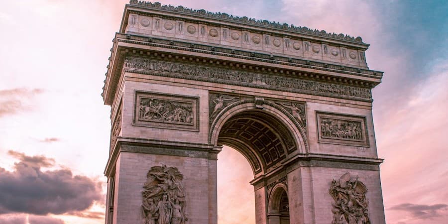 Arc de Triomphe