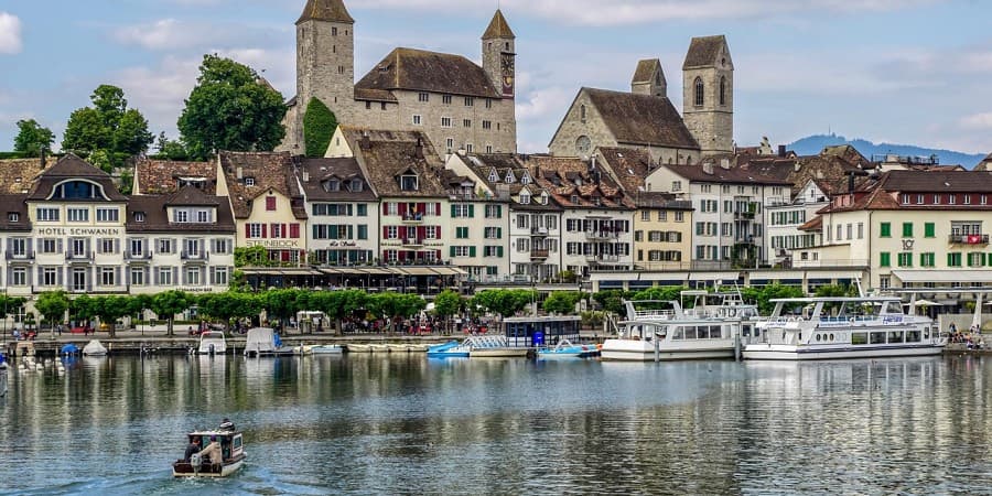 Rapperswil