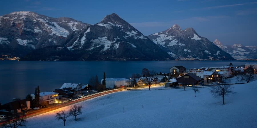 Lucerne