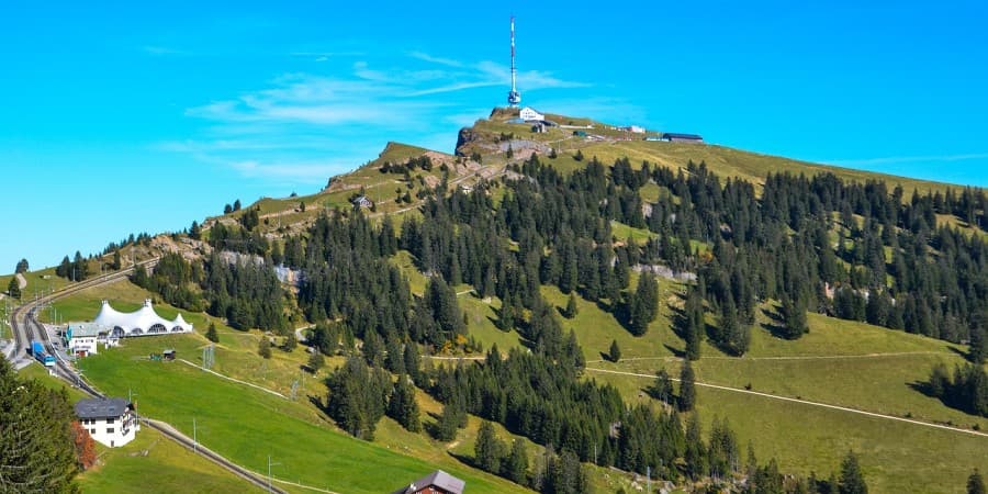 Rigi Kulm
