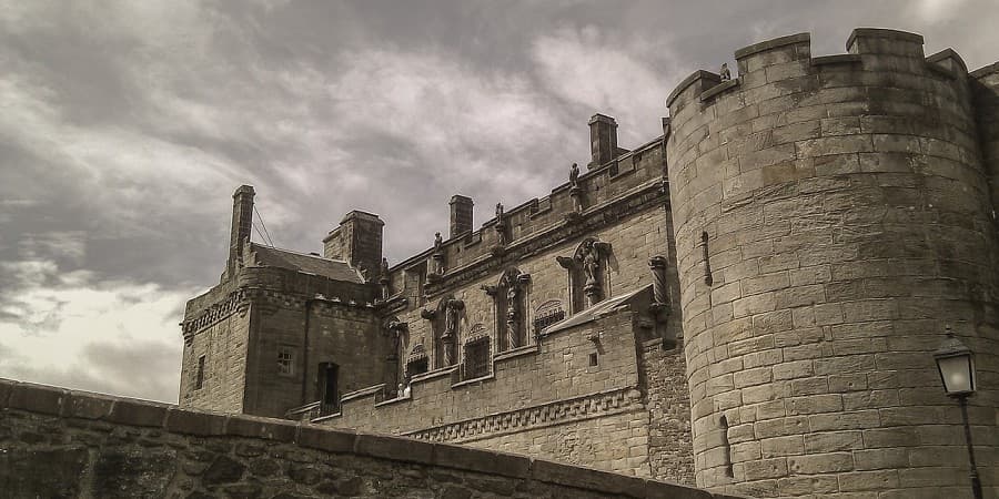 Botmingen Castle