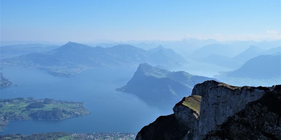 Mount Pilatus