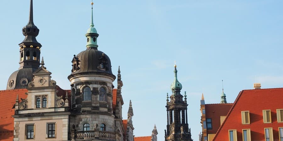 Hofkirche