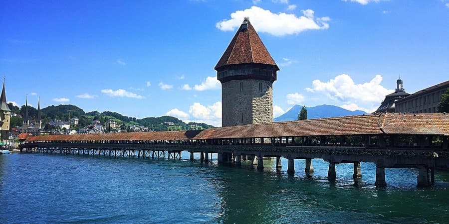 Kappelbrücke