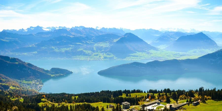 Rigi Kaltbad