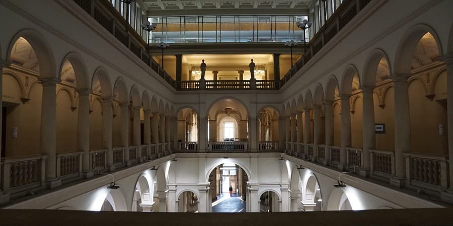 ETH Zurich University