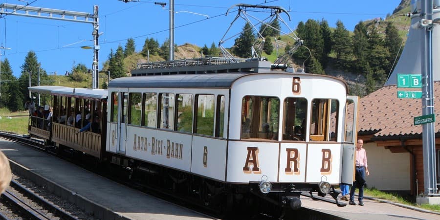 Rigi