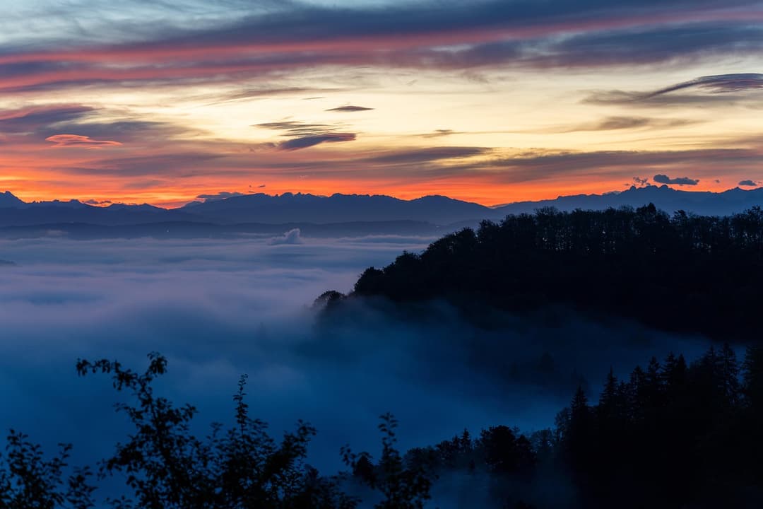 Relaxation trip to Zurich, Switzerland for 2 people over 4 days – $2000 total