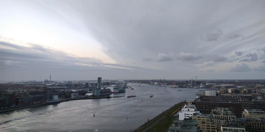 A'DAM Lookout