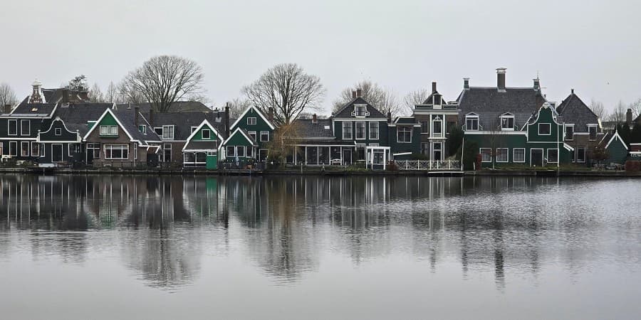 Zaanse Schans